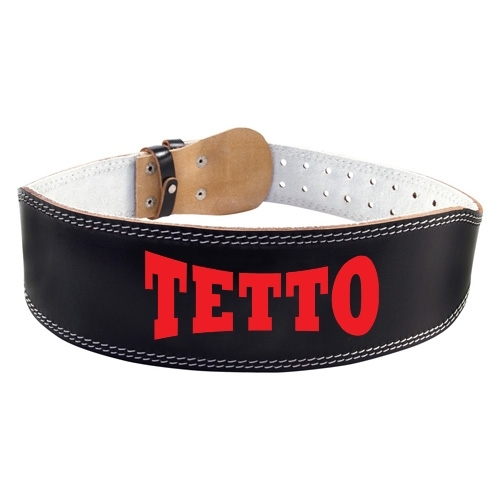 Weightlifting Belt