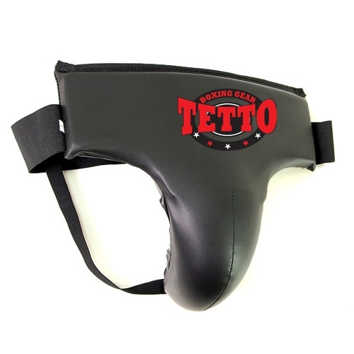 Boxing Groin Guard