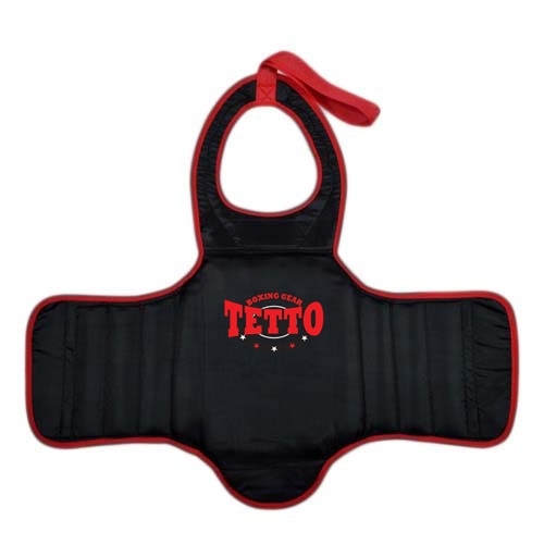 Boxing Chest Guard