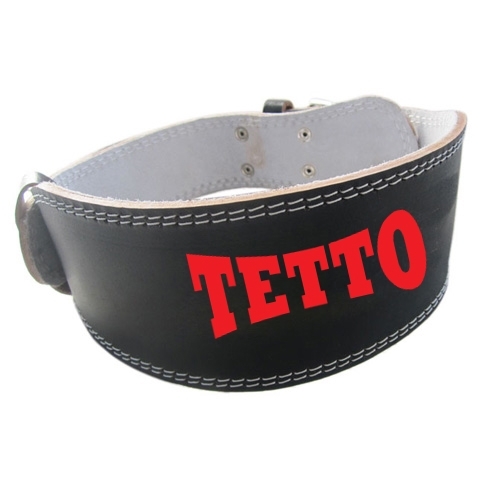 Weightlifting Belt