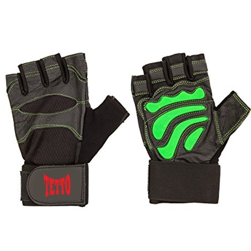 Weightlifting Gloves 