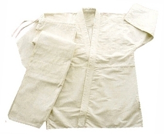 Judo Suit