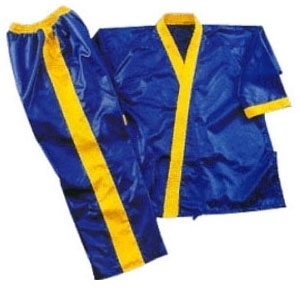 Kick Boxing Suit
