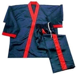 Kick Boxing Suit