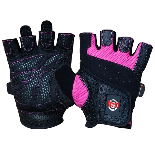 Weightlifting Gloves