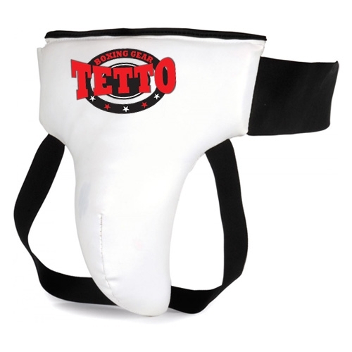 Boxing Groin Guard