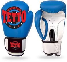 Boxing Gloves 