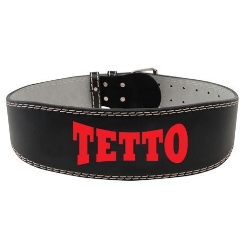 Weightlifting Belt