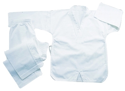 Taekwondo Suit