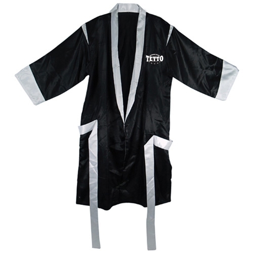 Boxing Robe