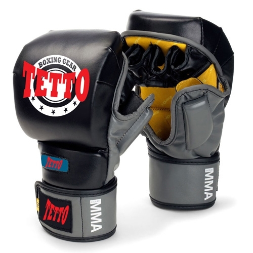 MMA Gloves