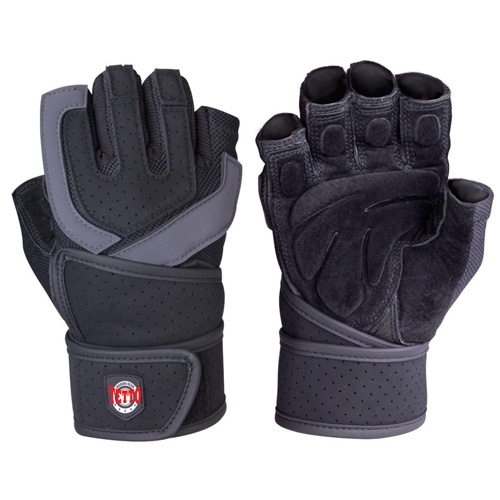 Weightlifting Gloves