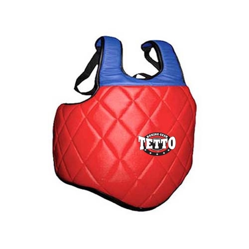 Boxing Chest Guard
