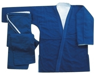 Judo Suit