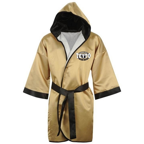 Boxing Robe 
