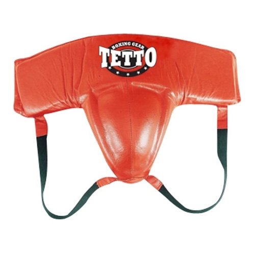 Boxing Groin Guard