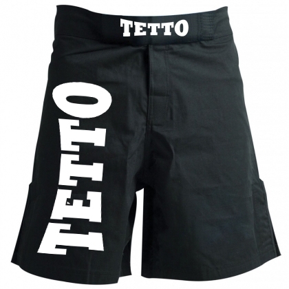MMA Short