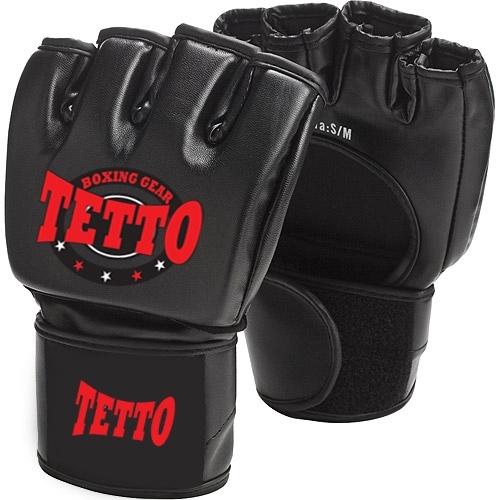 MMA Gloves