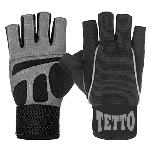 Weightlifting Gloves